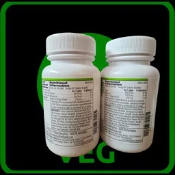 herbalife CALCIUM TEBLETS NONE Tablet image 2