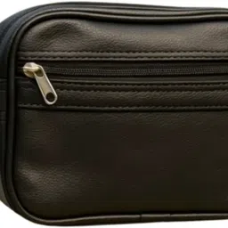 setenterprise Men Black Messenger Bag-picture-12