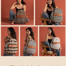 URBAN SPACE Geometric Structured Shoulder Bag image 5