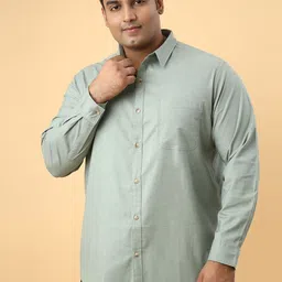 NEON CHILLIE Men Casual Shirt-picture-42