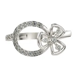 VALANOVA Women Ring Diamond-picture-20