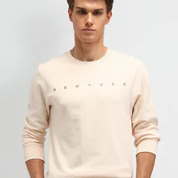 Arrow Sport Men Printed Sweatshirt-picture-27