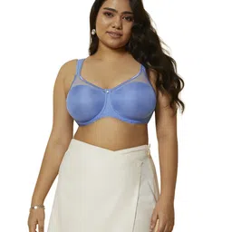 Triumph Bra Full Coverage Minimizer Bra image 5