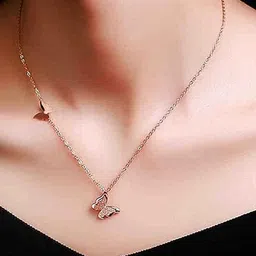 Heer Collection Kids-Unisex Stainless Steel Pendant image 5