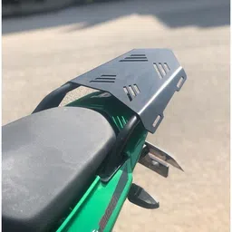 ride adventure Passenger Backrest-picture-15