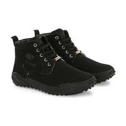Vellinto RANGER Men Casual Biker Boots image 5