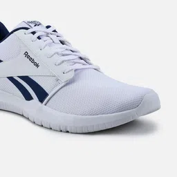 Reebok Flylite Leap Quick Men Mesh Regular Running Shoes image 2
