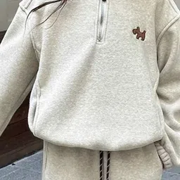 LULU & SKY Girls Trousers image 4