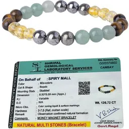 BEECELL CREATION Women Elasticated Bracelet-picture-38