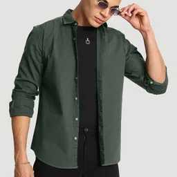 Bene Kleed Men Casual Shirt-picture-27