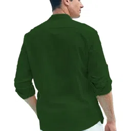 EdinWolf Men Anarkali Kurta image 5