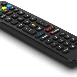 Spark Lite Jio Tv Box Remote Fiber Set Top Box Voice Remote Jio Tv Box Remote Controller image 2