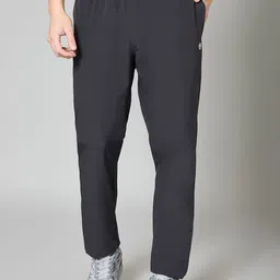 TURNFIT Men Mid-Rise Sports Track Pants-picture-32