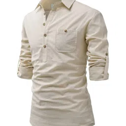 EdinWolf Men Anarkali Kurta-picture-32