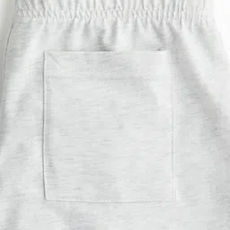 H&M Cotton Pull-On Shorts image 2