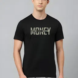 SZN Men Typography Printed T-shirt-picture-14