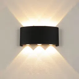 blissbells Wallchiere Wall Lamp With Bulb image 2