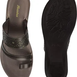 bata Women Slippers image 4