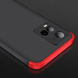 flarehub Back Cover for Vivo Y21 image 2