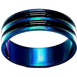 Dynamic Retail Global Unisex Ring image 2
