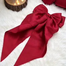 DressBerry Women Embellished French Barrette-picture-15