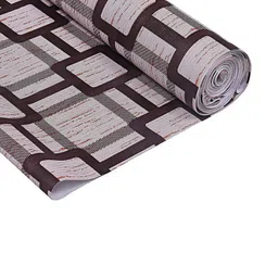 Mopak Decor Brown Set of 1 Regular Shelf Liner Organisers image 4