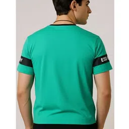 FASHIUM Men Printed T-shirt image 2