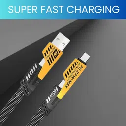 Tirumala 4-in-1 Cable 1 m 4-in-1 Multi-Port Fast Charging, Data Sync Cable for Lightning, Type-C, USBI426-picture-15