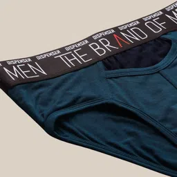 DISPENSER Pack Of 2 Mid-Rise Basic Briefs image 5