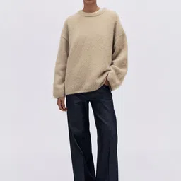 H&M Oversized Mohair-Blend Jumper image 5