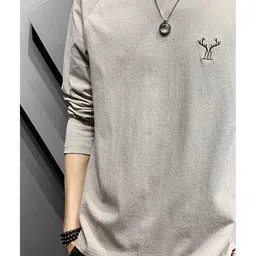 StyleCast x Revolte Men Slim Fit T-shirt image 3