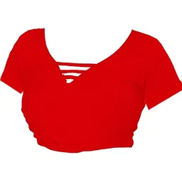 PATLANI STYLE Floral Embroidery Beads and Stones Net Saree image 3