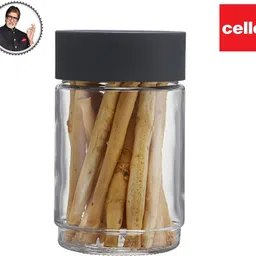 cello Glass Utility Container - 750 ml image 2