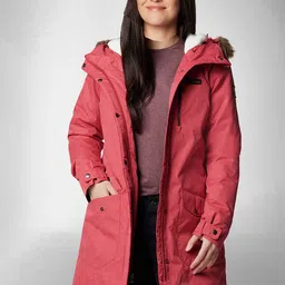 Columbia Omni-Heat Reflective Suttle Mountain Long Insulated Jacket-picture-15
