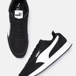 Puma Unisex R78 Lightwind Sneakers-picture-1