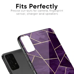QRIOH Geometric Printed Lightweight Samsung Galaxy S24 Plus Silicone Back Case image 5