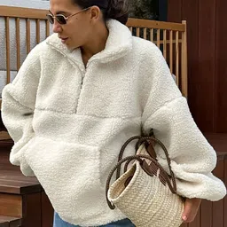 KPOP Women Sweatshirt-picture-19