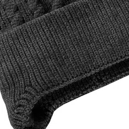 Infispace Unisex Kids Woollen Beanie image 4