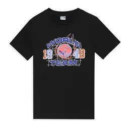 Puma Boys Graphics 1948 Printed Pure Cotton T-shirt-image-73