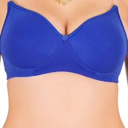 Liigne Pack Of 2 Full Coverage Lightly Padded T-shirt Bra image 3