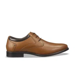 Lee Cooper Men Formal Derby Shoes image 2