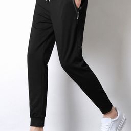KPOP Men Original Regular Fit Trousers-picture-28