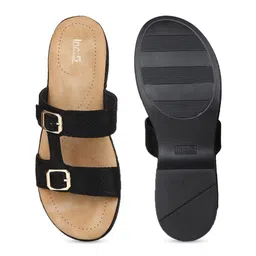 Inc 5 Women Party Wedge Heel Sandals image 3