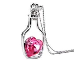 J.S ENTERPRISES Unisex Contemporary Pendants image 3