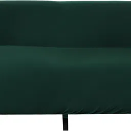 Universal Sofa Cover Big Elasticity Cover for Couch Flexible Stretch Sofa Slipcover (90-145CM) Sofa Fabric-image-26