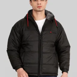 VROJASS Men Water Resistant Puffer Jacket-picture-30