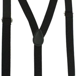Kavove Y- Back Suspenders for Men image 3