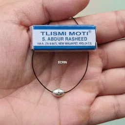 ecrin Tlismi Moti Happy Painless Teether for Kids Pendant Teether Silver Pack Of 2 Teether-picture-17