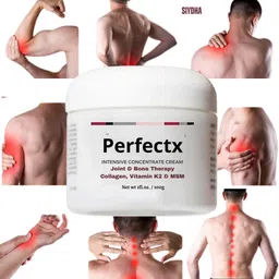siydha Perfectx Joint Cream – Deep Healing Action For Joints Balm-picture-20