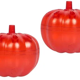 jiyancreation Fruit Fly Trap Vietnam Fruit Fly Trap Gnat Killer for Indoor Plastic Fruit & Vegetable Basket-picture-37